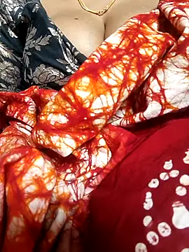 Ishani_9 现场XXX聊天