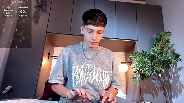 Tiam_muller Show in webcam