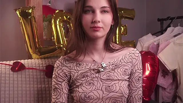 Chat XXX Live KateCahee