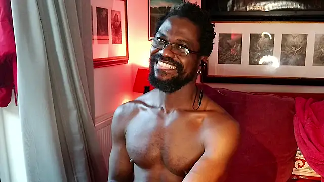 SirDaddylicious' Live XXX Chat