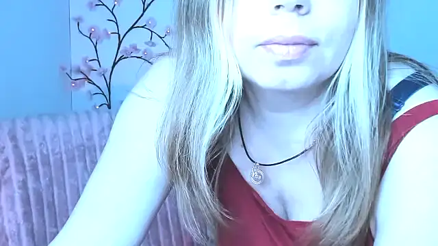 Amanda_Swannn 现场XXX聊天