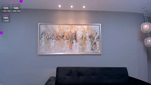 AmbarOwens: онлайн-секс-чат