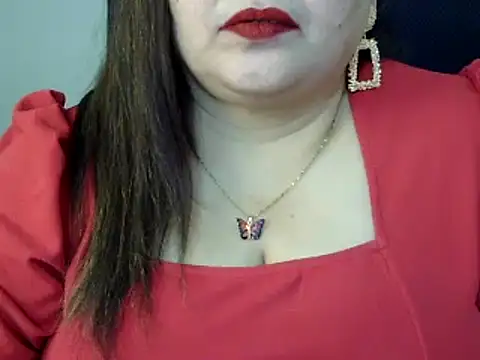 Soniya_Sha 웹캠 쇼