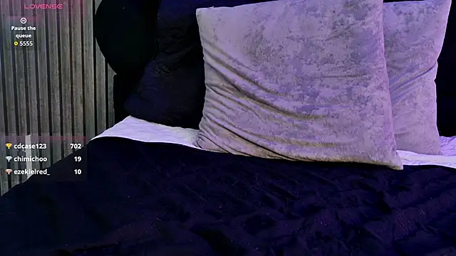 vicky_lopez Obrolan Langsung XXX