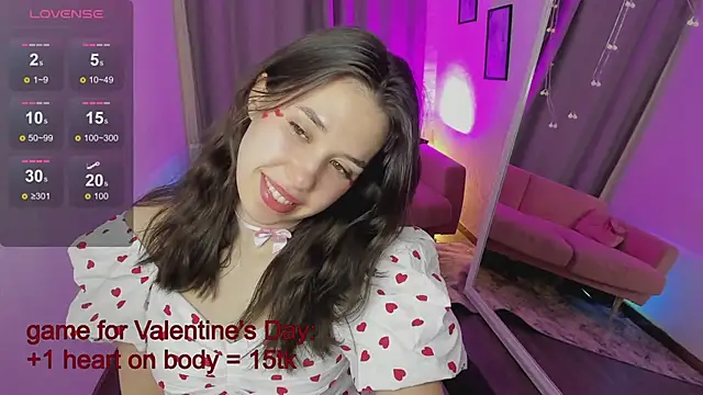 Nicoll_Cherry's Live XXX Chat