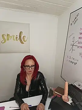 MarianaMonsalve_ 现场XXX聊天