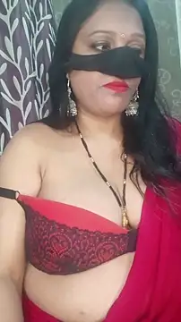 Sembang XXX Secara Langsung Jasleen_bhabhi