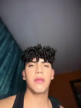 โชว์เว็บแคมของ Nick_Twink