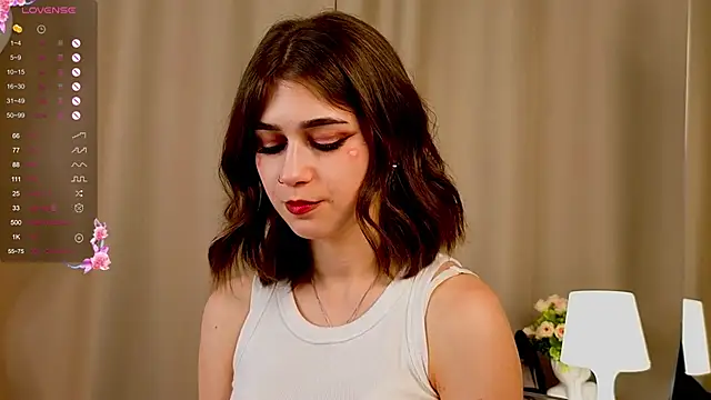 دردشة HaIinaDifabio الجنسية المباشرة