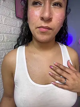 Dany_Moon_ – Kamerová šou