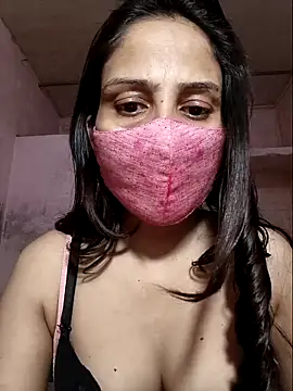 Show de webcam de XOODIVAA