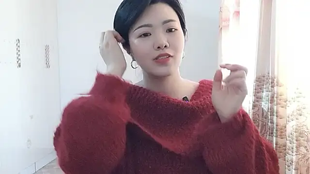 Nikishine 在線直播表演