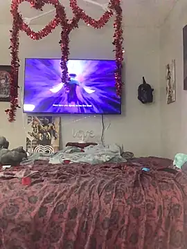 Ebony_Queeen – Naživo XXX chat