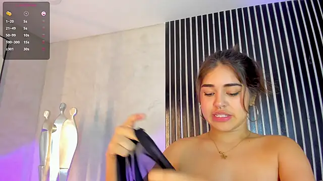 melodyphillips_2_ Obrolan Langsung XXX