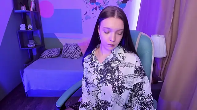 Emily_tender's Live XXX Chat