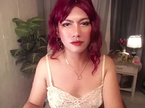 Queensabbyvee élő XXX-chatje