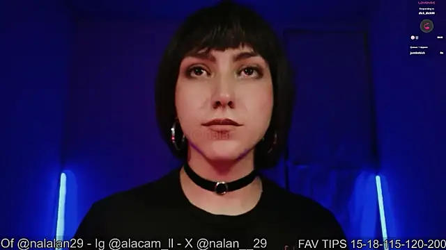 Nalan__ Chat XXX live