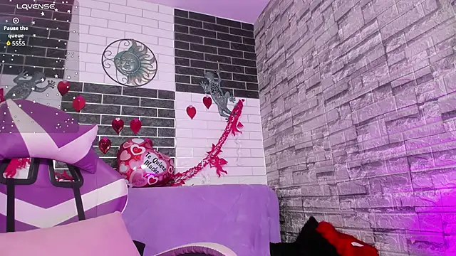 alanna_Love02 Live XXX Chat