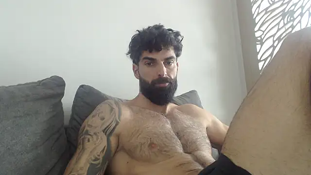 Chat XXX en directo de Verycutex