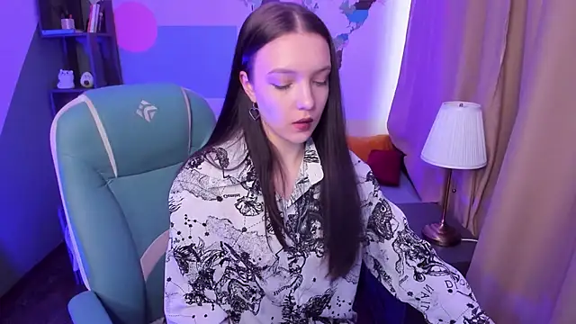 Emily_tender Live XXX Chat