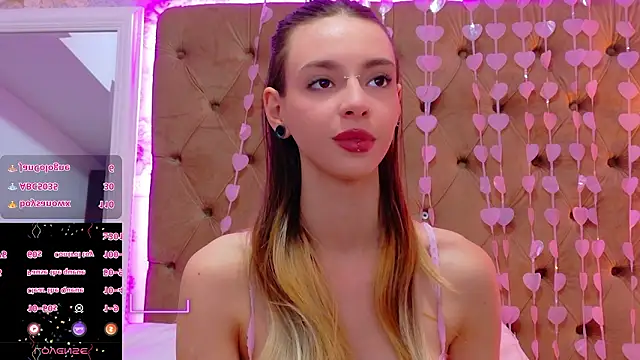 CoraVex – Naživo XXX chat