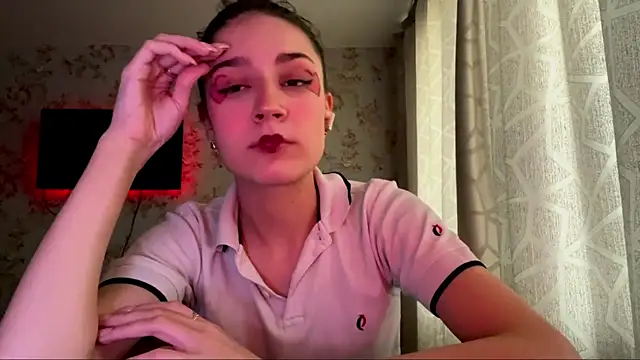 Pokazy przed kamerką – PagedLard