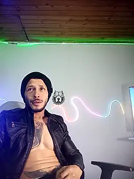 sebastian_hornyのライブXXXチャット