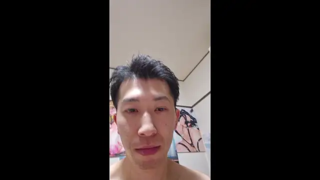 Aenbukkake_kai2のウェブカメラショー