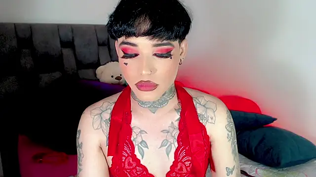 Chat XXX en directo de little_star_porn