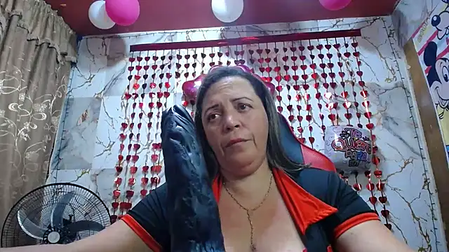 alina_maturehot Live XXX Chat