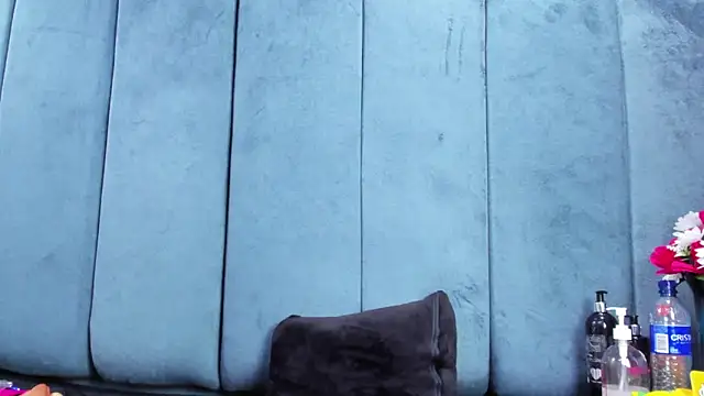 Megan_Thompson_ Live XXX Chat