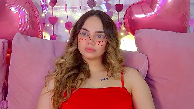 XXX chat uživo modela AnitaVenture