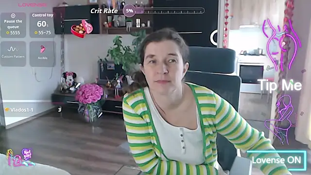 SofiaBoone Live XXX Chat