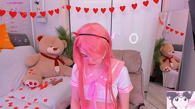 Chat +18 de reze_daisies ao vivo