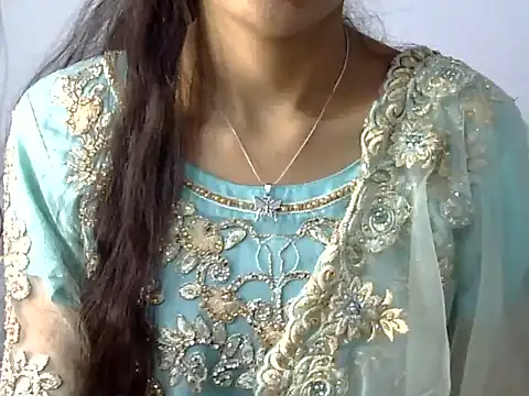 Mehaak_ Show in webcam