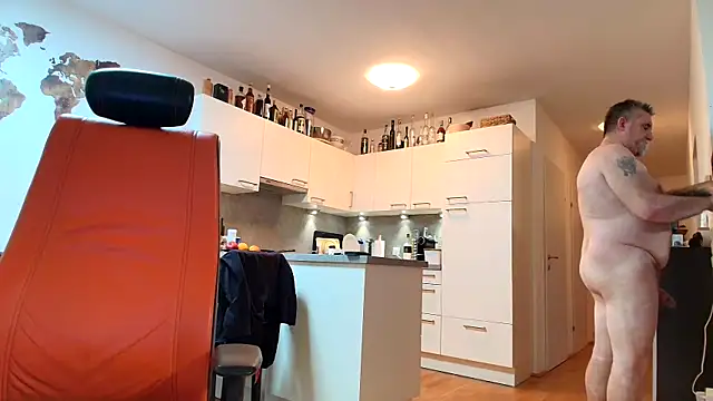 crazylemy 웹캠 쇼