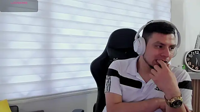 Rick_Adams Live XXX Chat