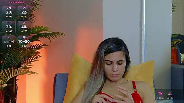 Chat +18 de Avril_Cyrus ao vivo