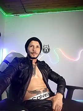 sebastian_horny Chat XXX live