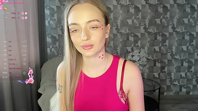 Živý XXX chat A_delina