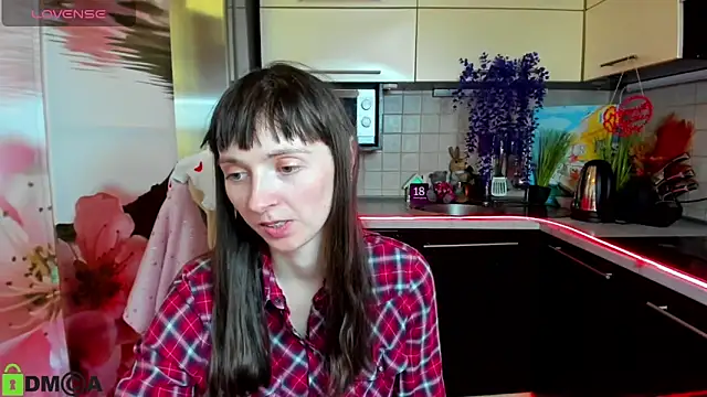 Czat XXX na żywo – TayanaJons