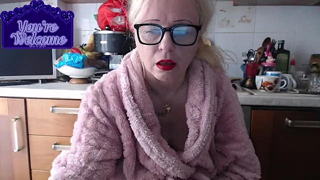 martachatte 웹캠 쇼