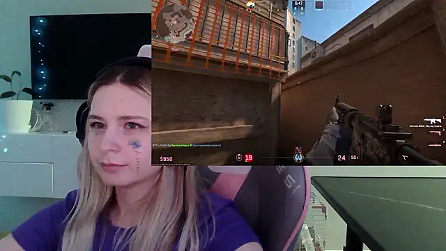 VladaLevine Webcamshow