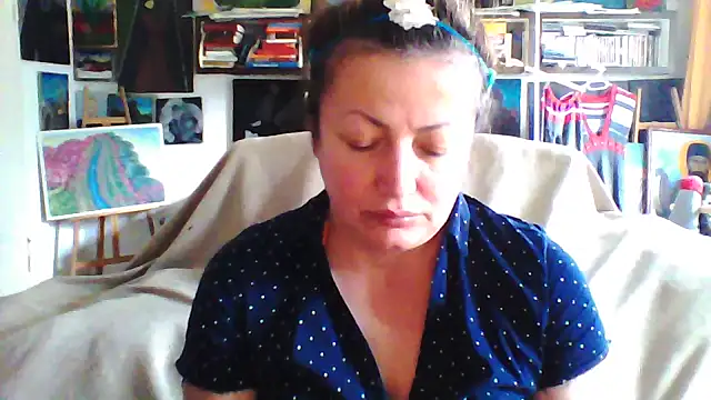 MariaAnaSunshine লাইভ XXX চ্যাট