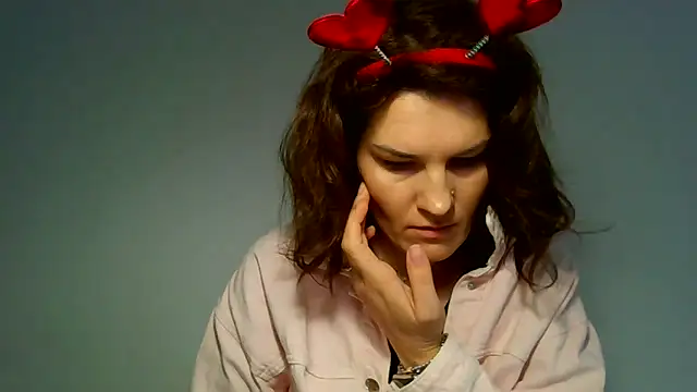 Chat XXX en directo de Ms-Lust1-