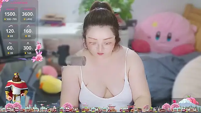 دردشة AngelwithEcup الجنسية المباشرة