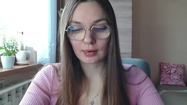 LooveELLYx's Live XXX Chat