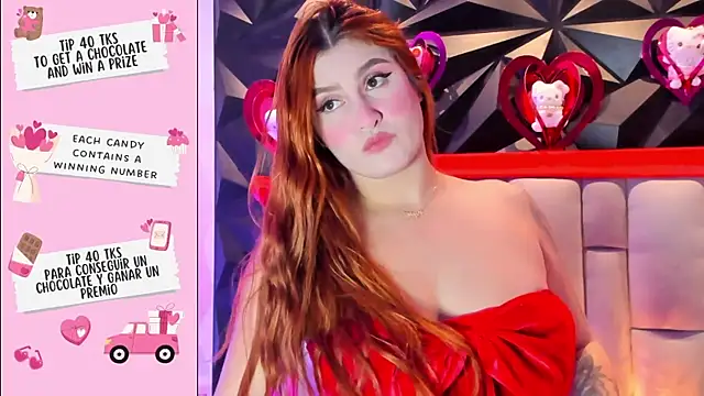 Chat XXX Live megan_whitee__