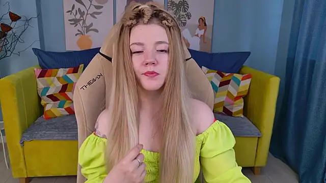 Chat +18 de AlmaSound ao vivo