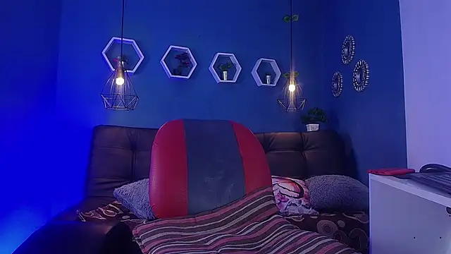 Aurora_ath 라이브 XXX 채팅